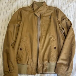 G star raw jacket